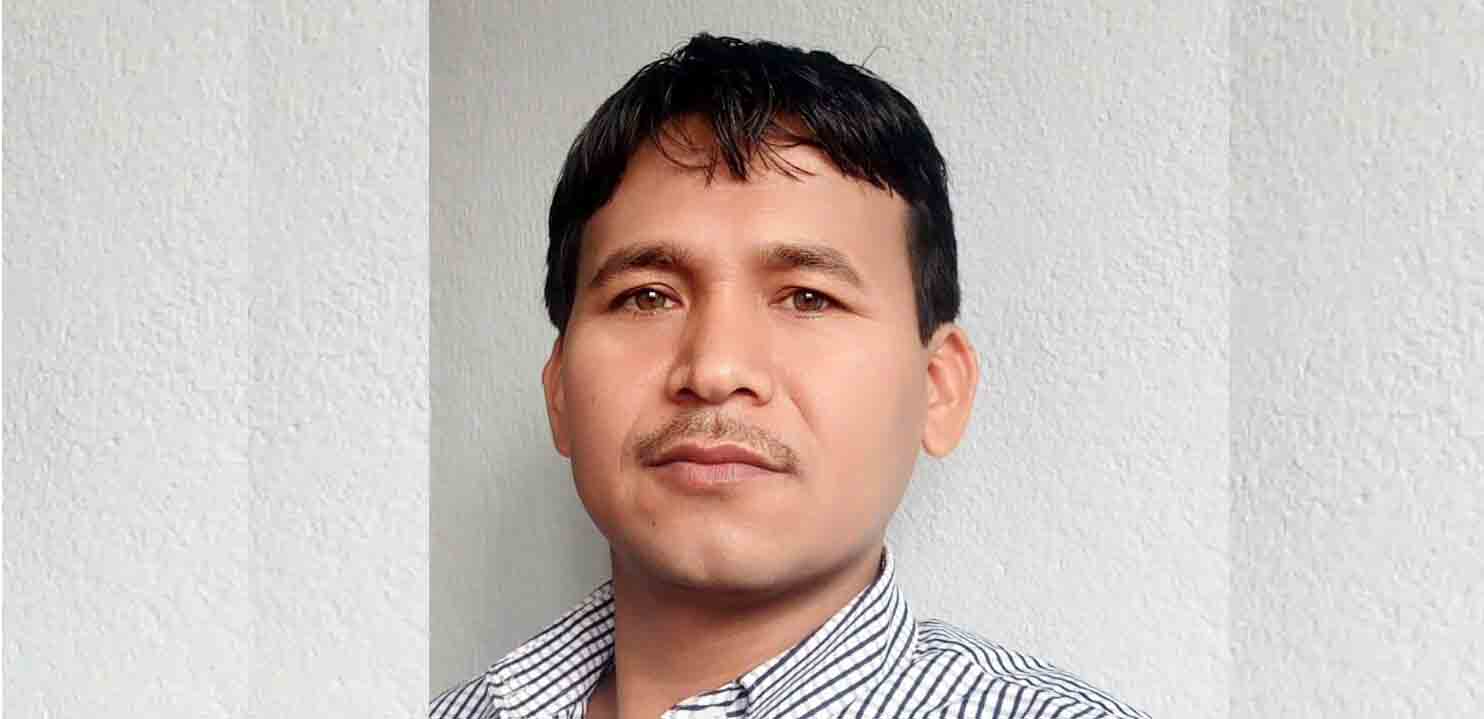 Ramesh Malla