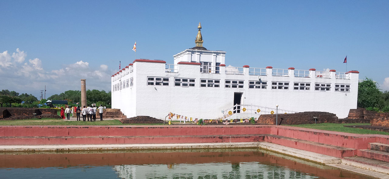 lumbini-nepal