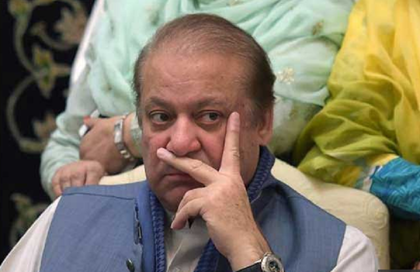 nawaj saif