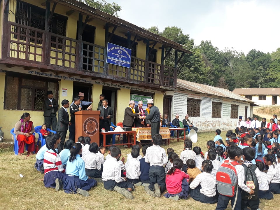 parbat