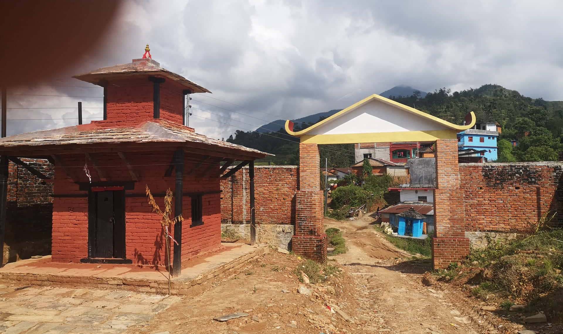 Pashupati School