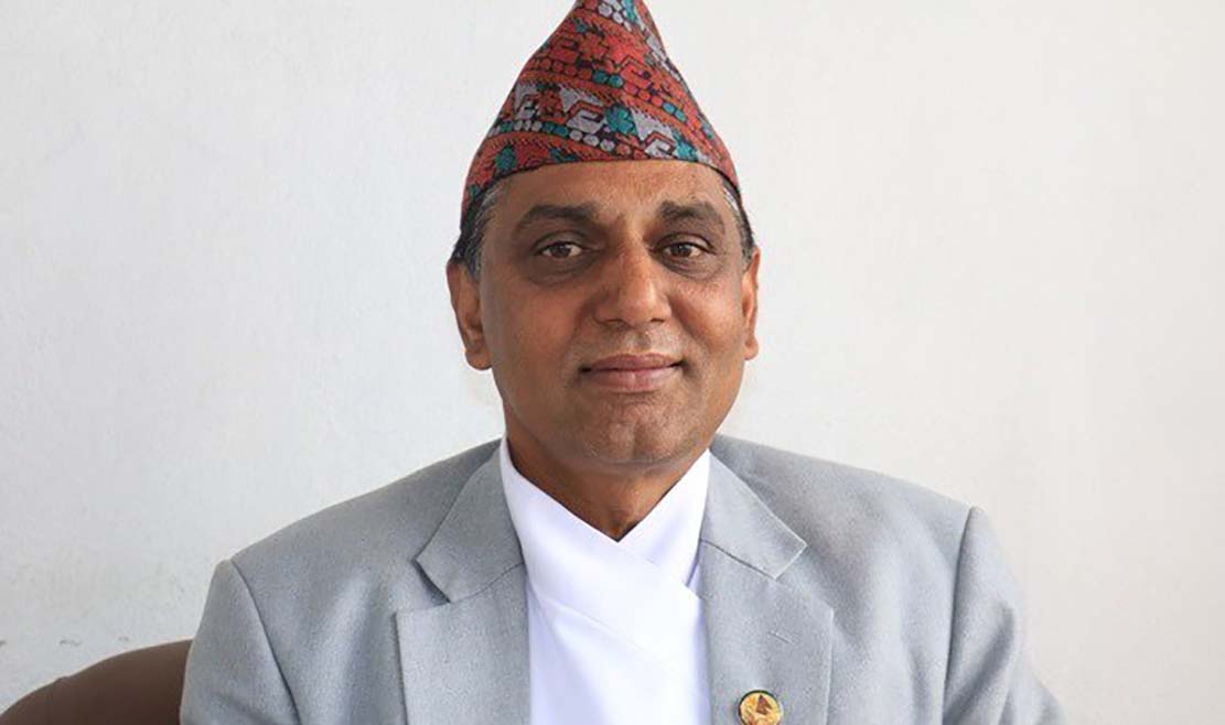 Ananda-Prasad-Pokhrel