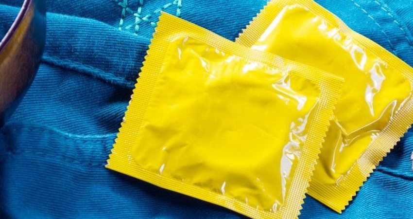 Condom