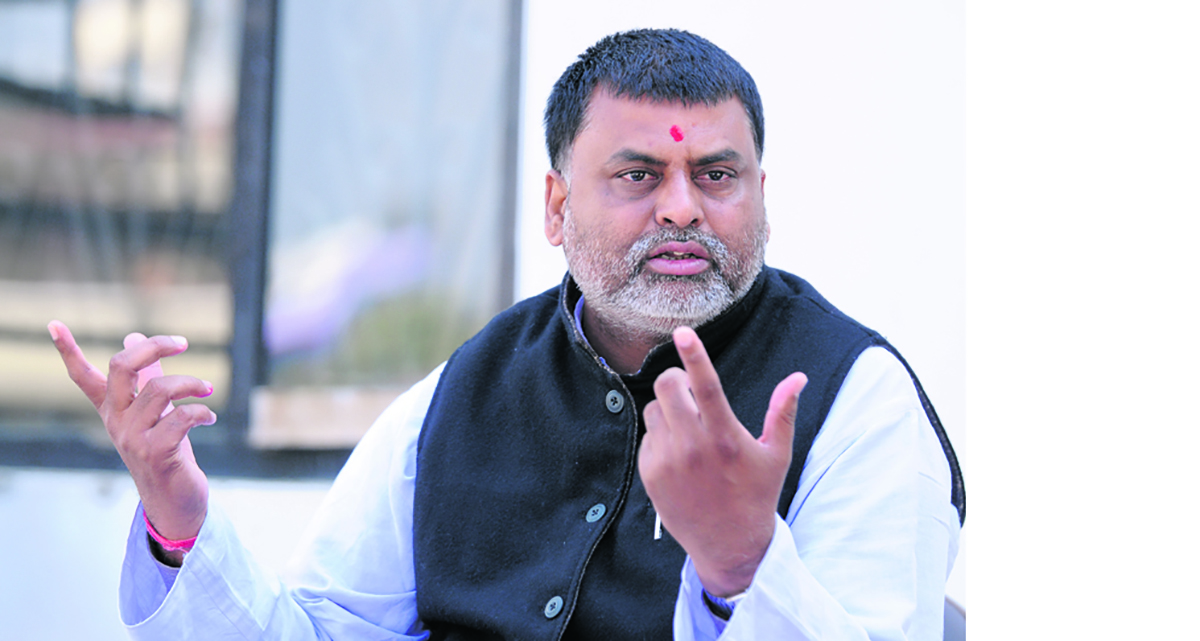 Jitendra Sonal