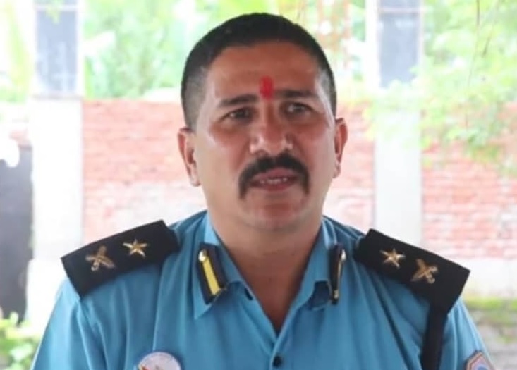 DSP_Ramesh_Singh