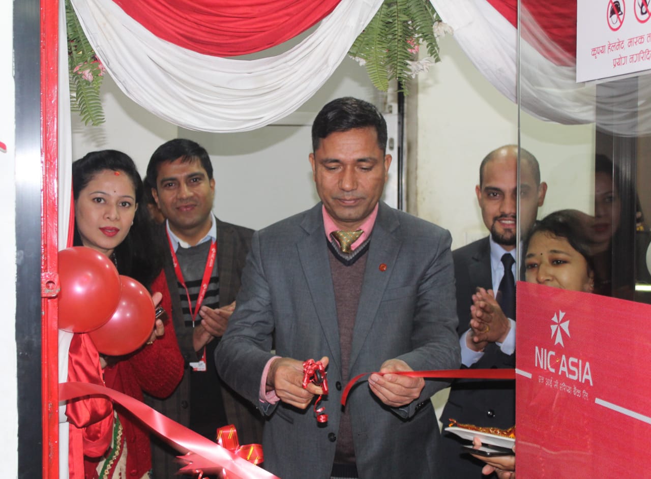 Durbarmarg opening