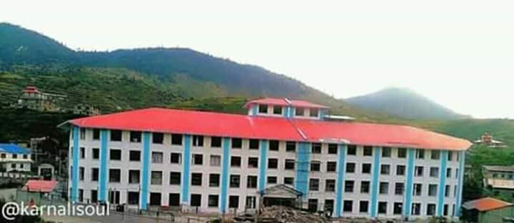 karnali suwasthe bigyan