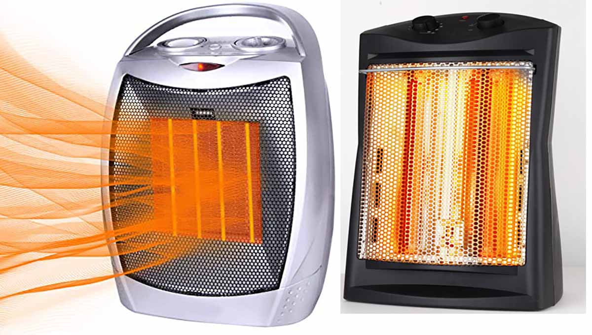 Heater