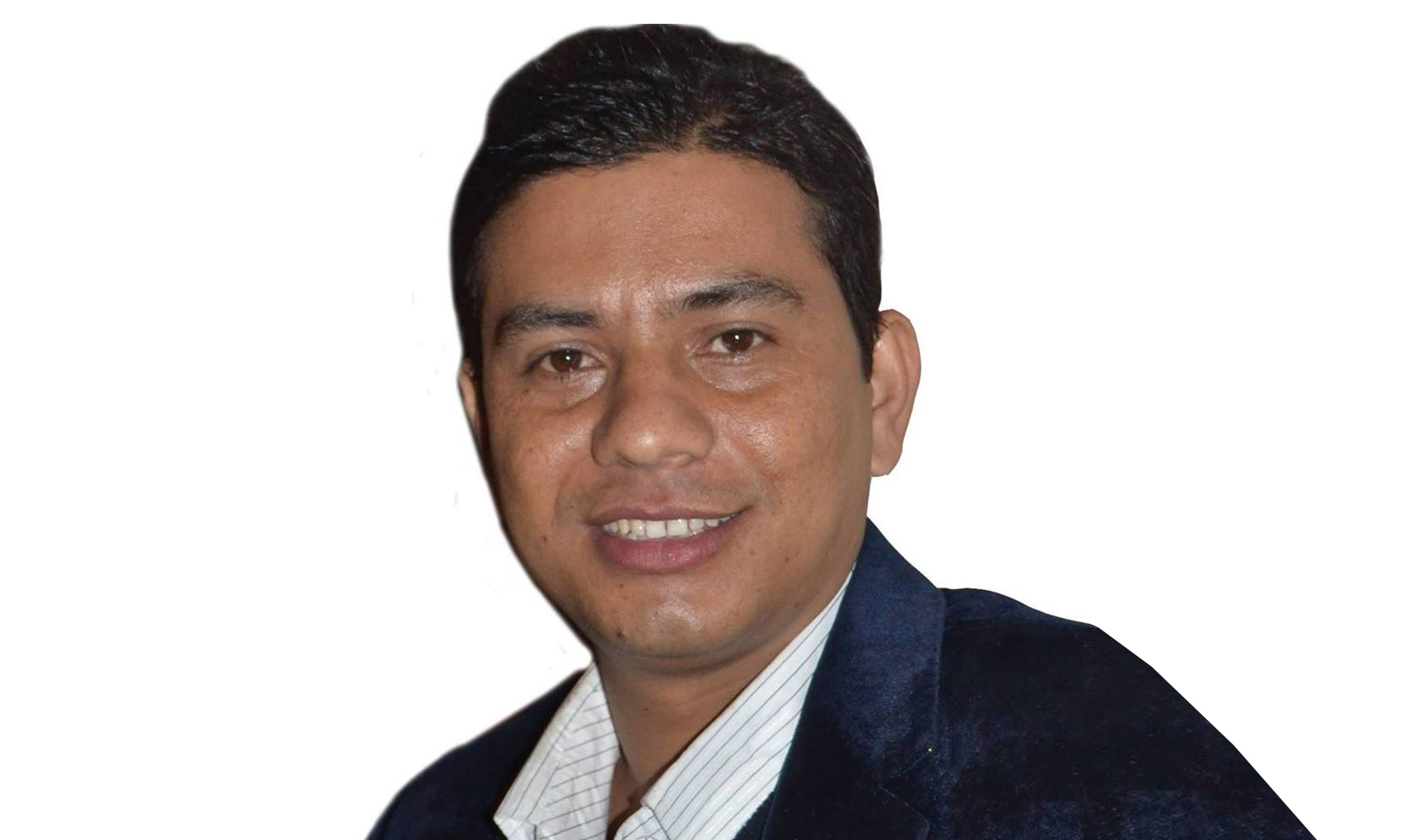 Srimant bhattarai