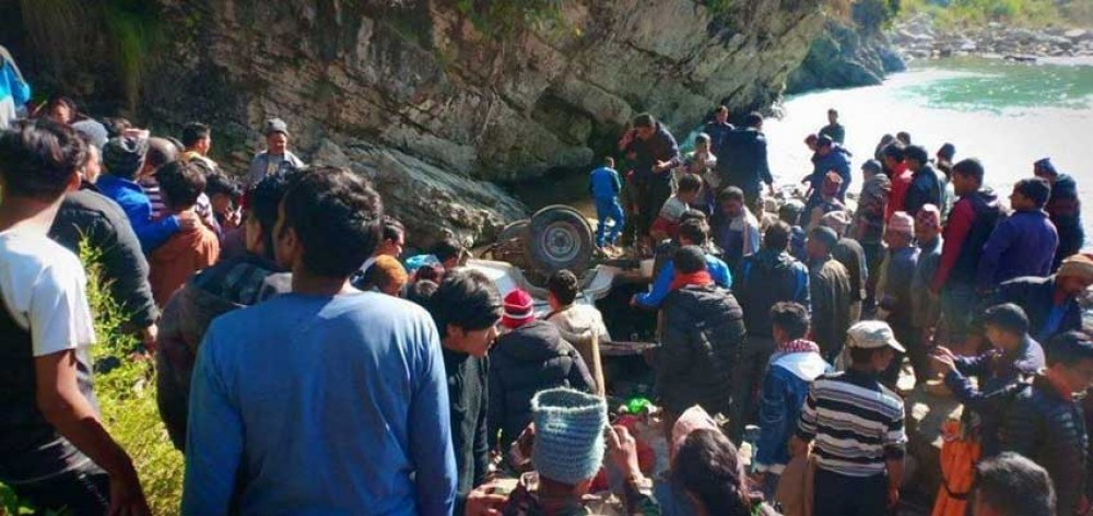 baglung
