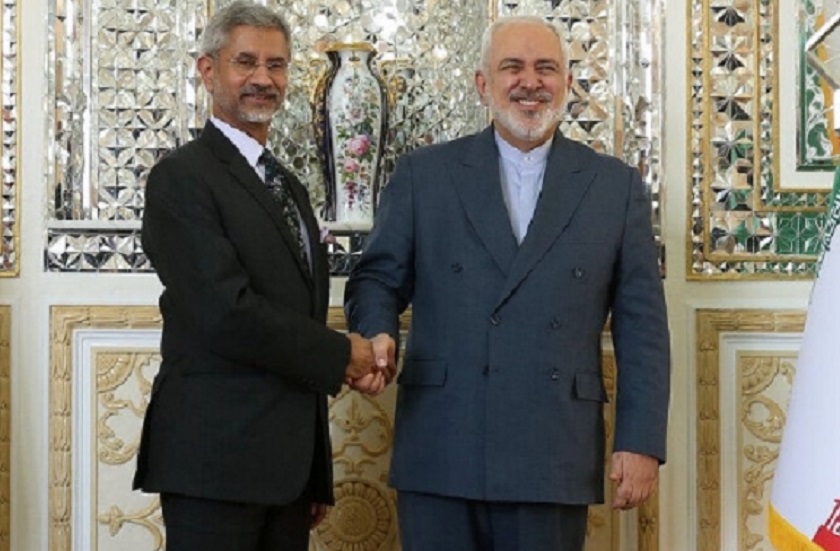 bharat- iran
