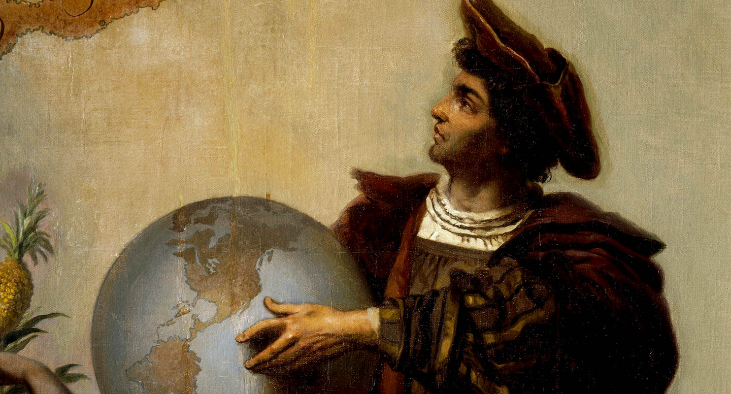 christopher columbus