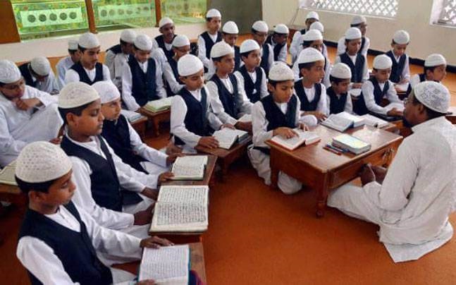 madarsa