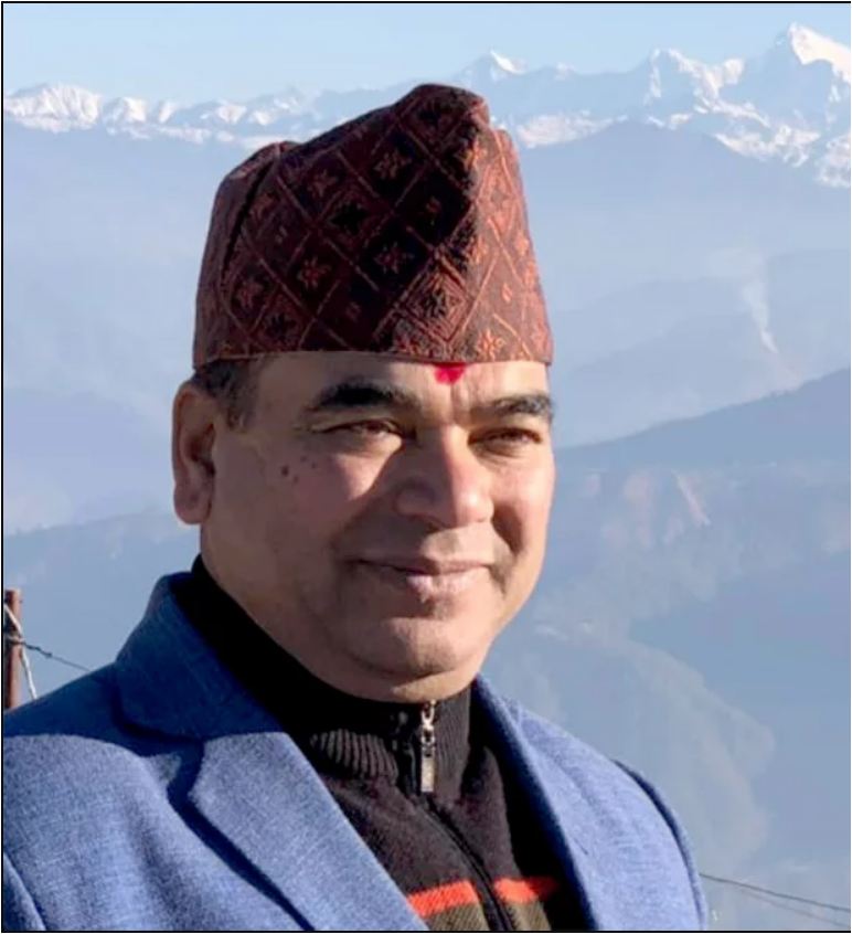 padamprasahd baiedik