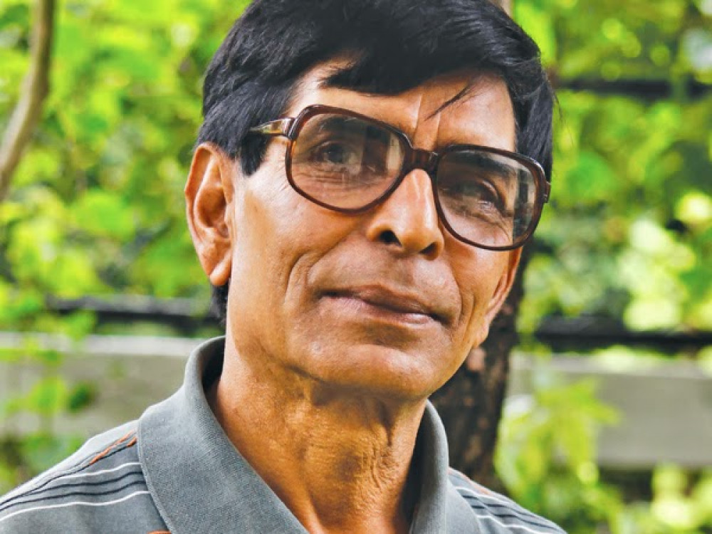 khagendra sangraula