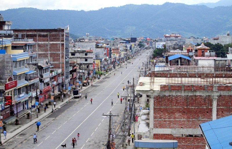 Pokhara
