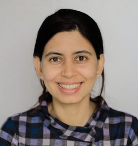 pranita poudyal