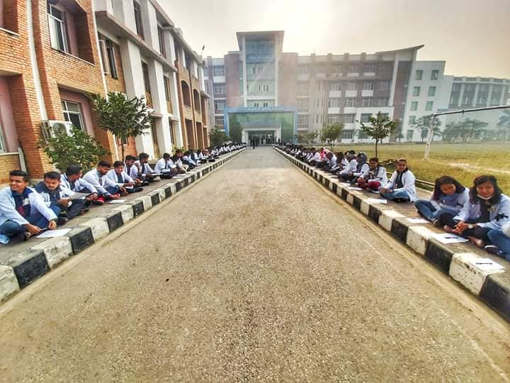 pic medical students