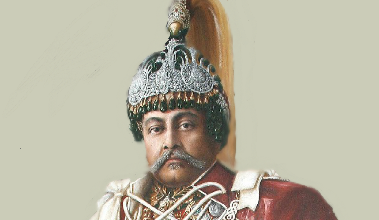 Janga Bahadur Rana