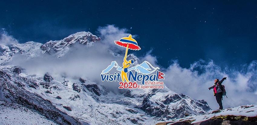 visitnepal