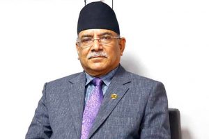 Prachanda