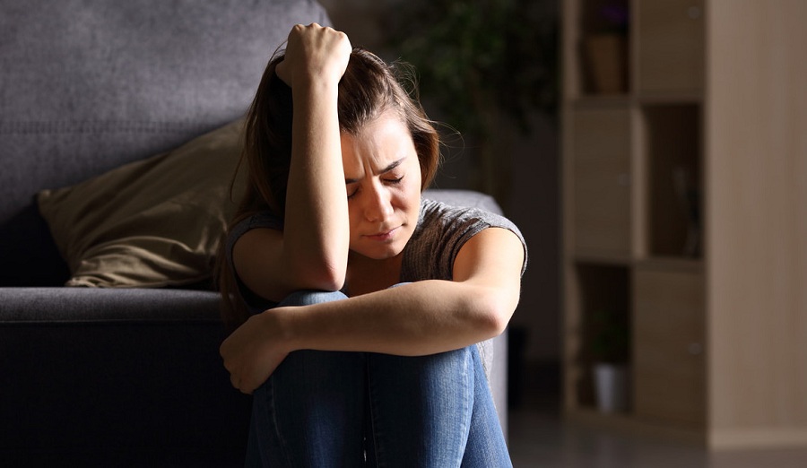 Depression_Women