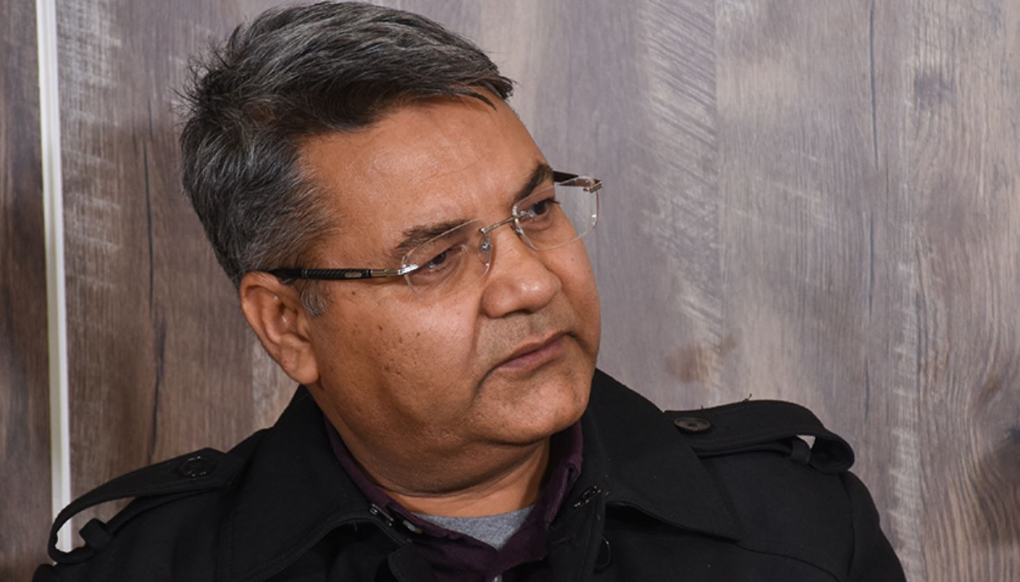 Gokul Baskota