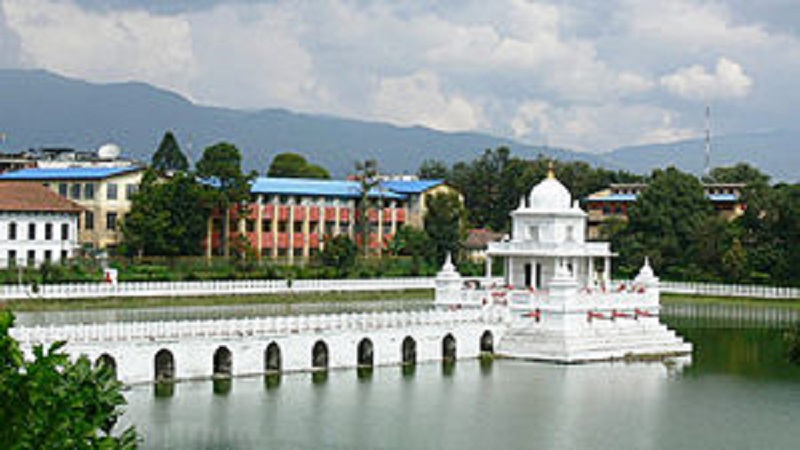 Rani_Pokhari