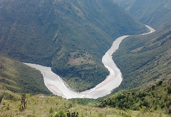 mahakali-river