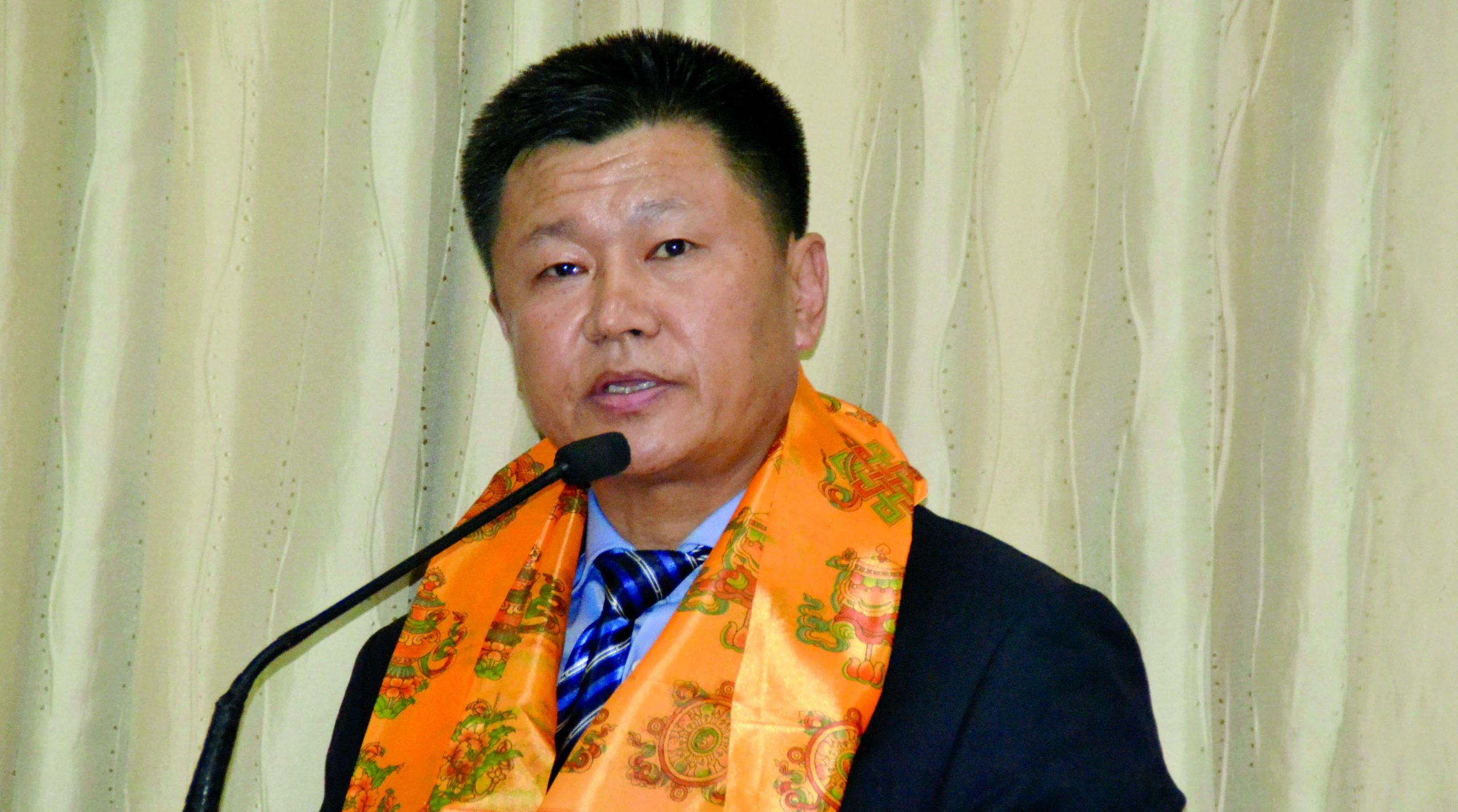 Sherdhan Rai