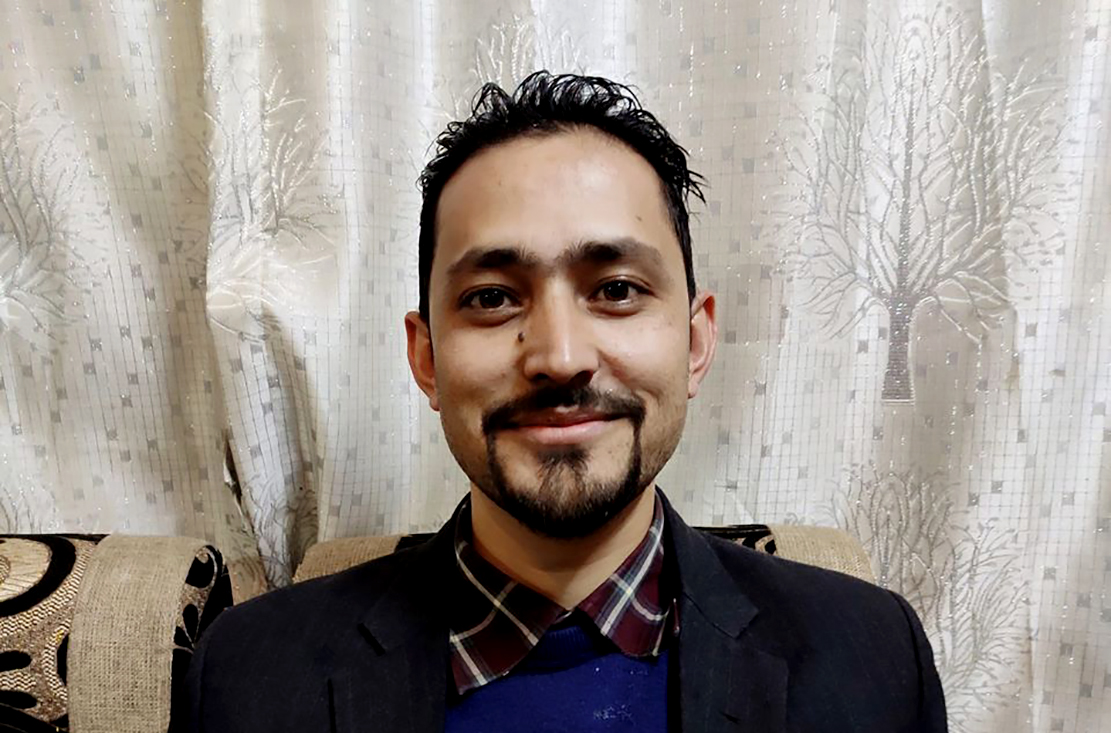 Tika Karki