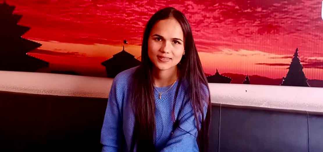 Manisha Acharya