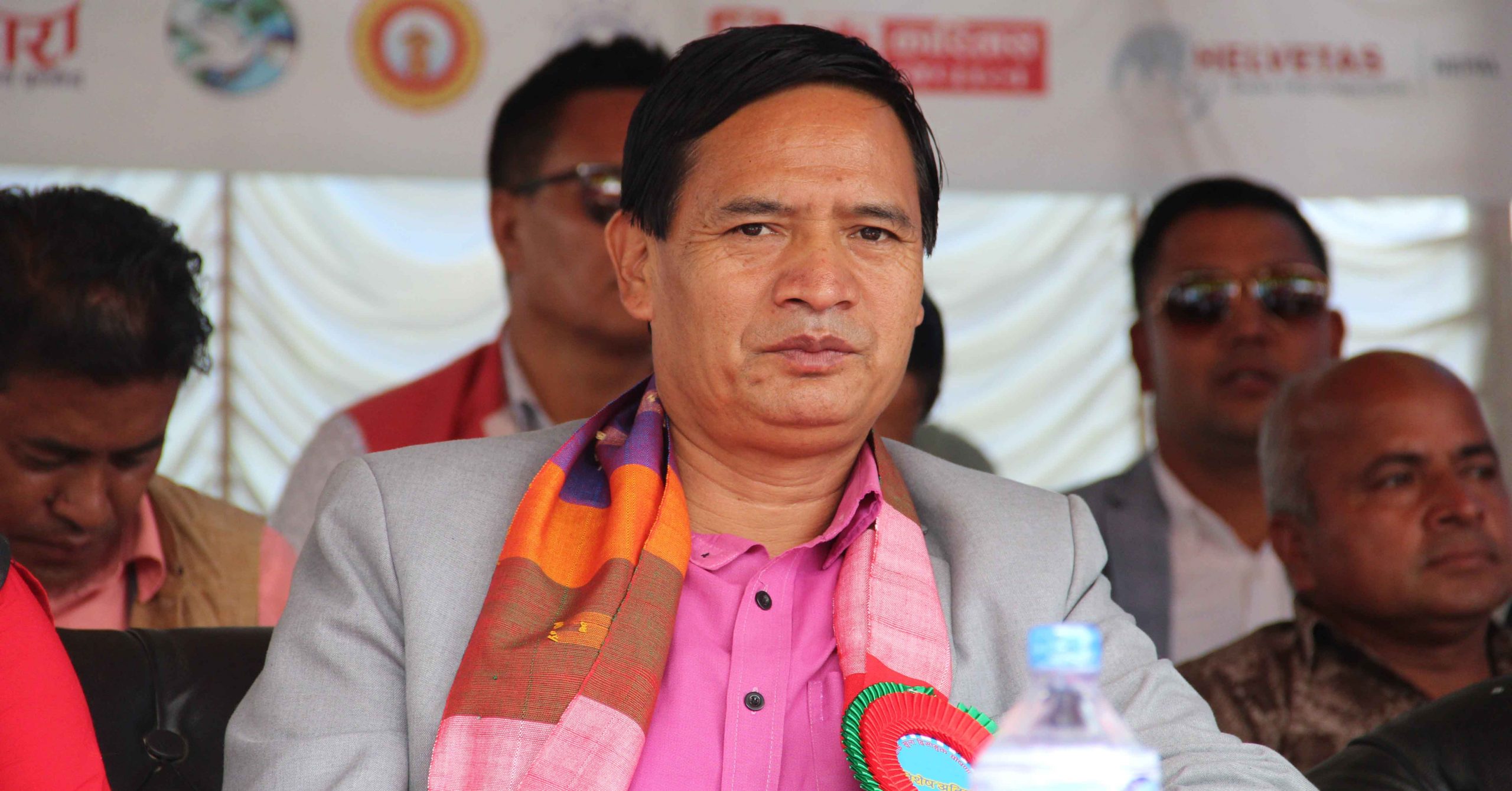 Sher Bahadur Tamang