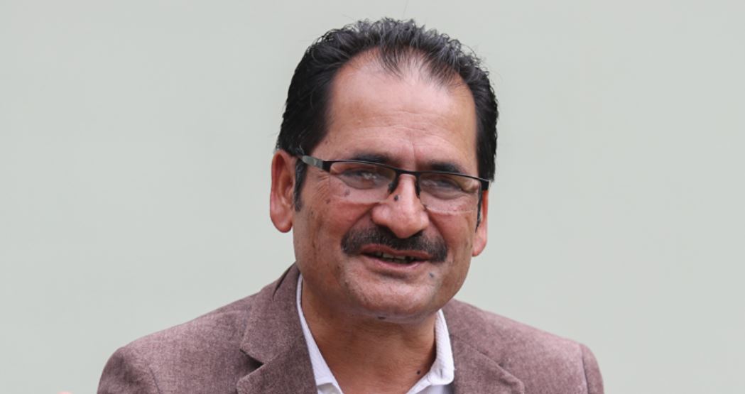 Mani thapa