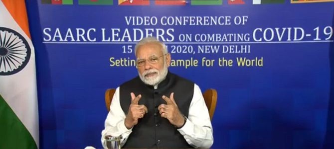 modi