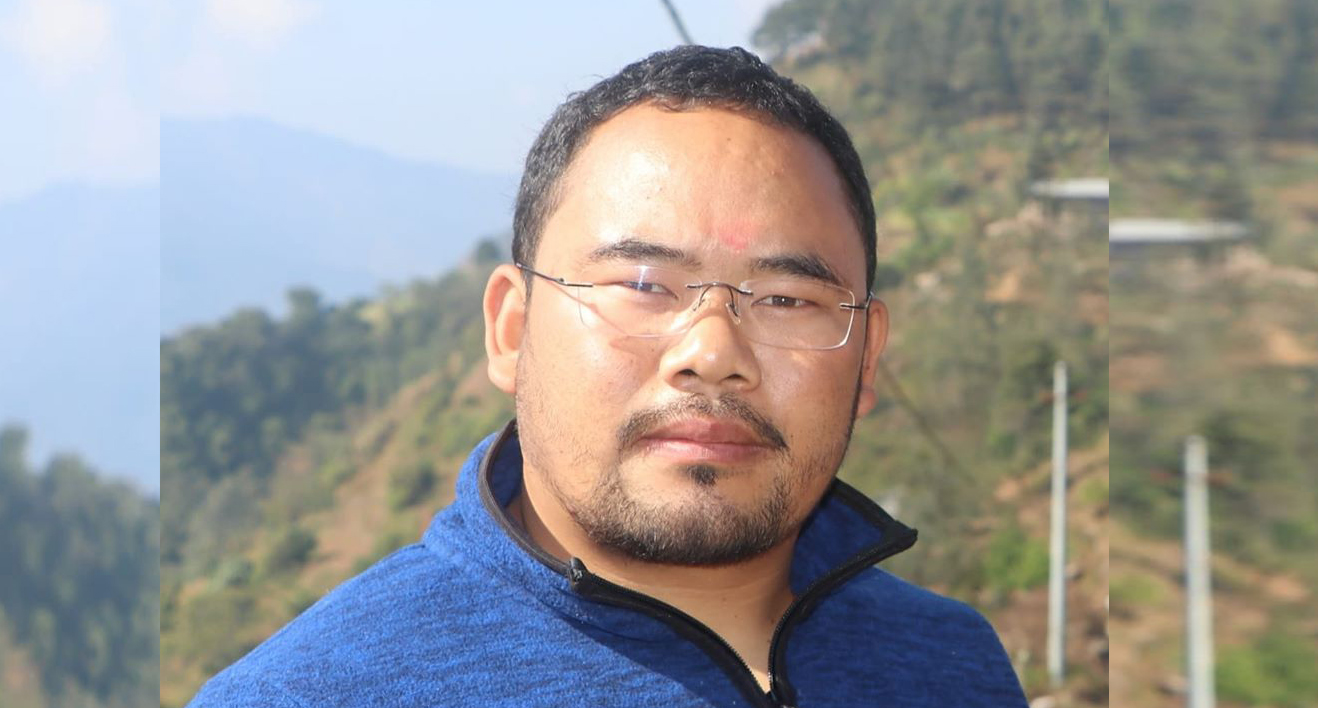 Gangalal tamang