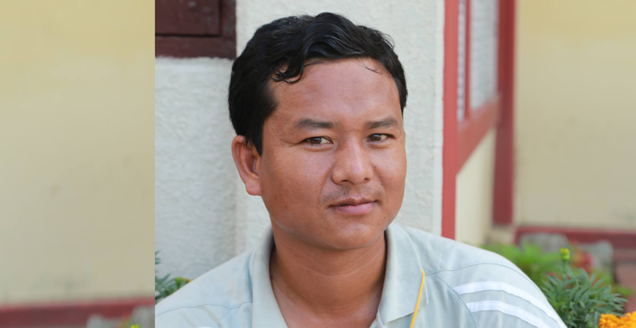 Omprakash Pun