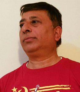 Udayraj Gautam