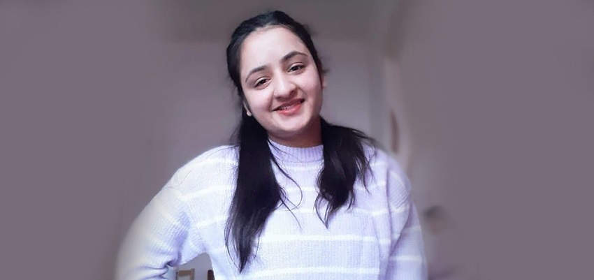 anshu_ sapkota corona birami