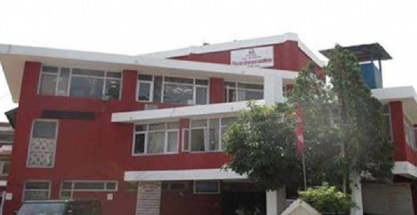 kathmandu prasasan
