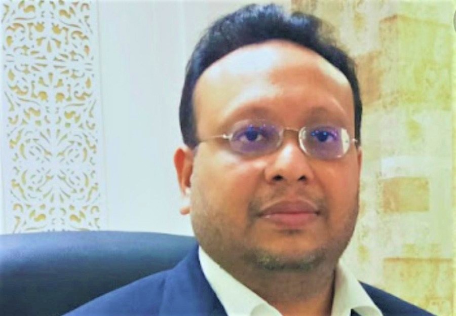 sulav agrawal