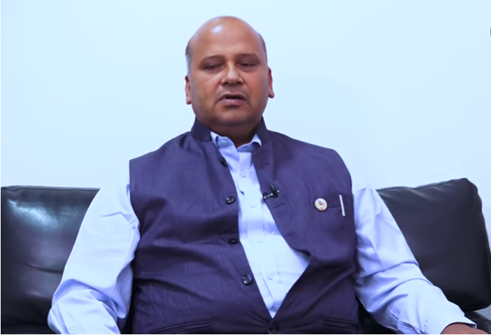 surendra yadab