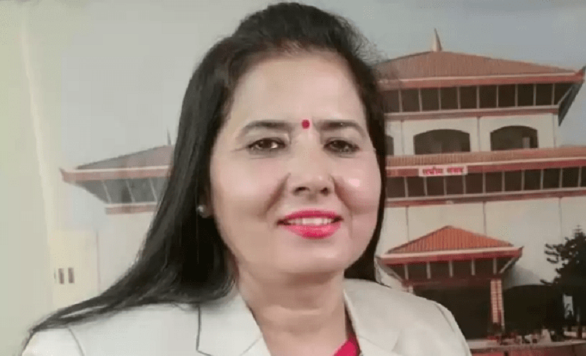 Dila sangraula