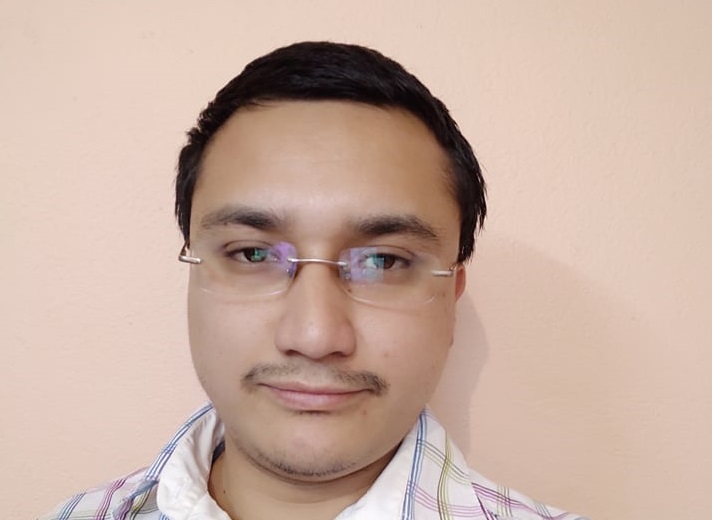 Rohan Byanjankar
