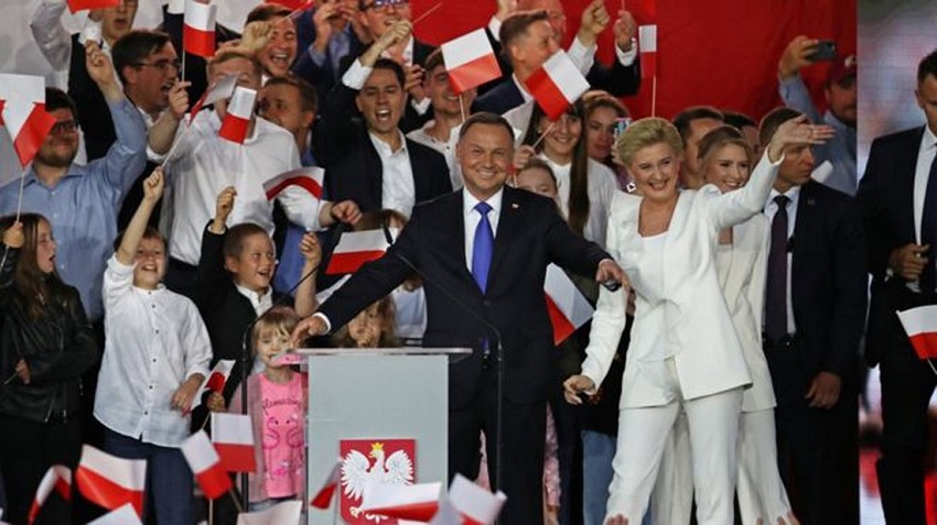 Polands-Duda pic