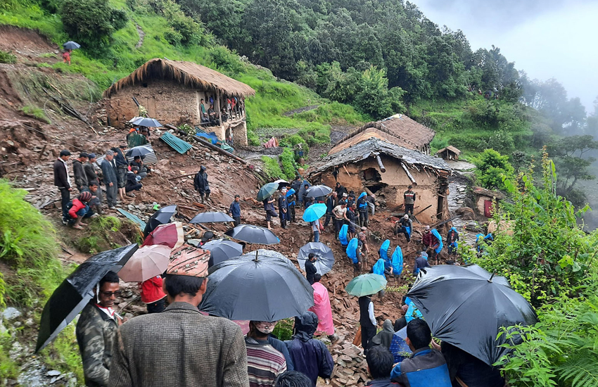 jajarkot pahiro