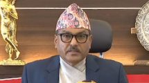 mahaprasad adhikari