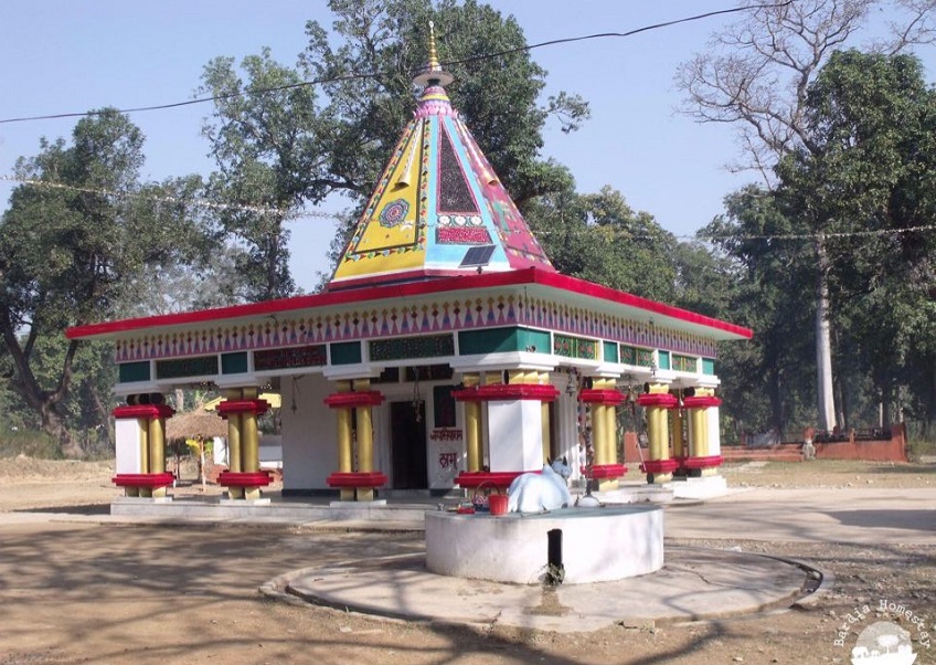 thakurduwara pic