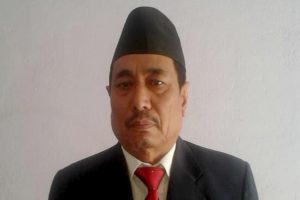 Maniratna Shrestha