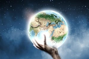 Globe-दर्शन